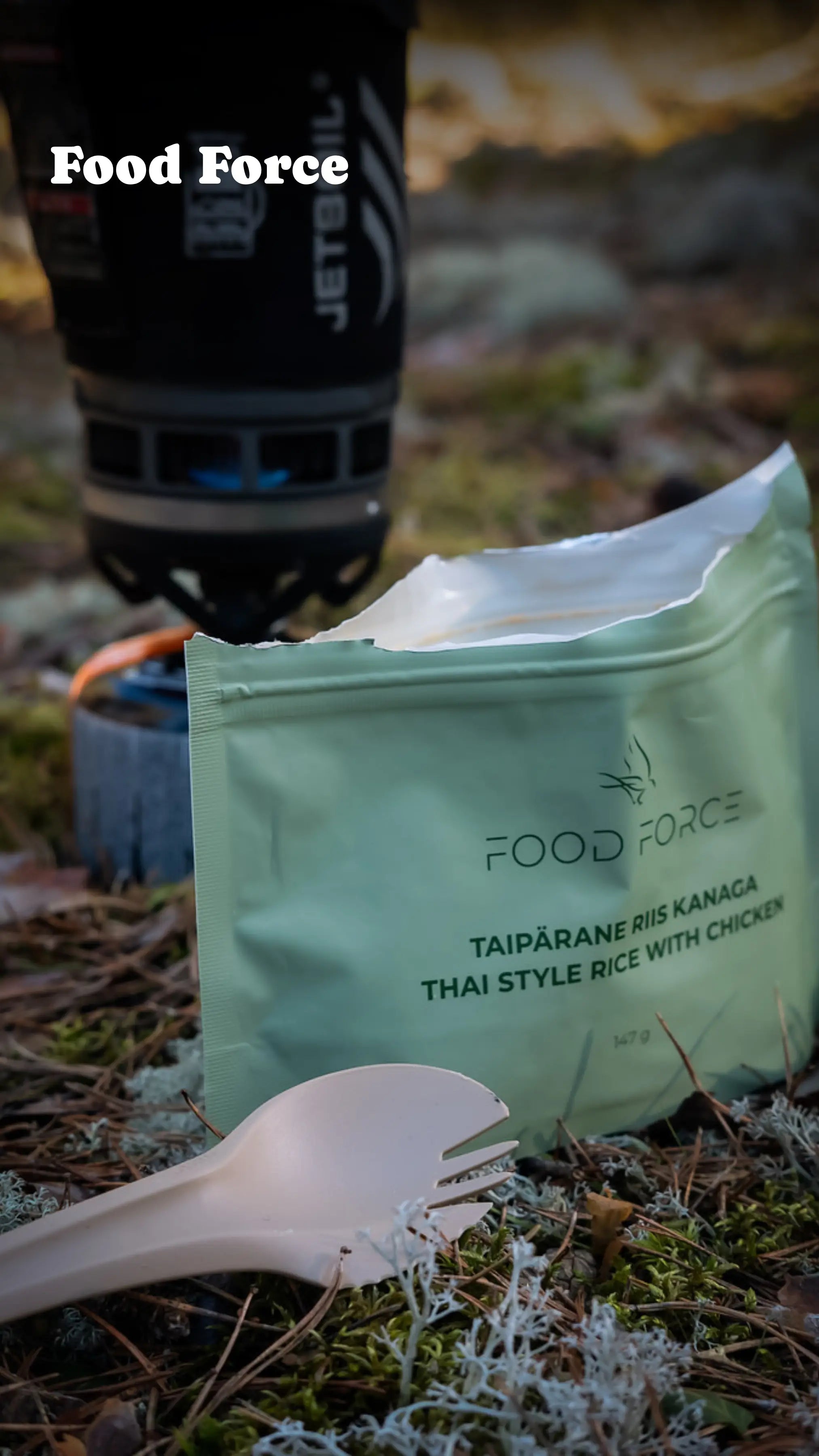 Food Force