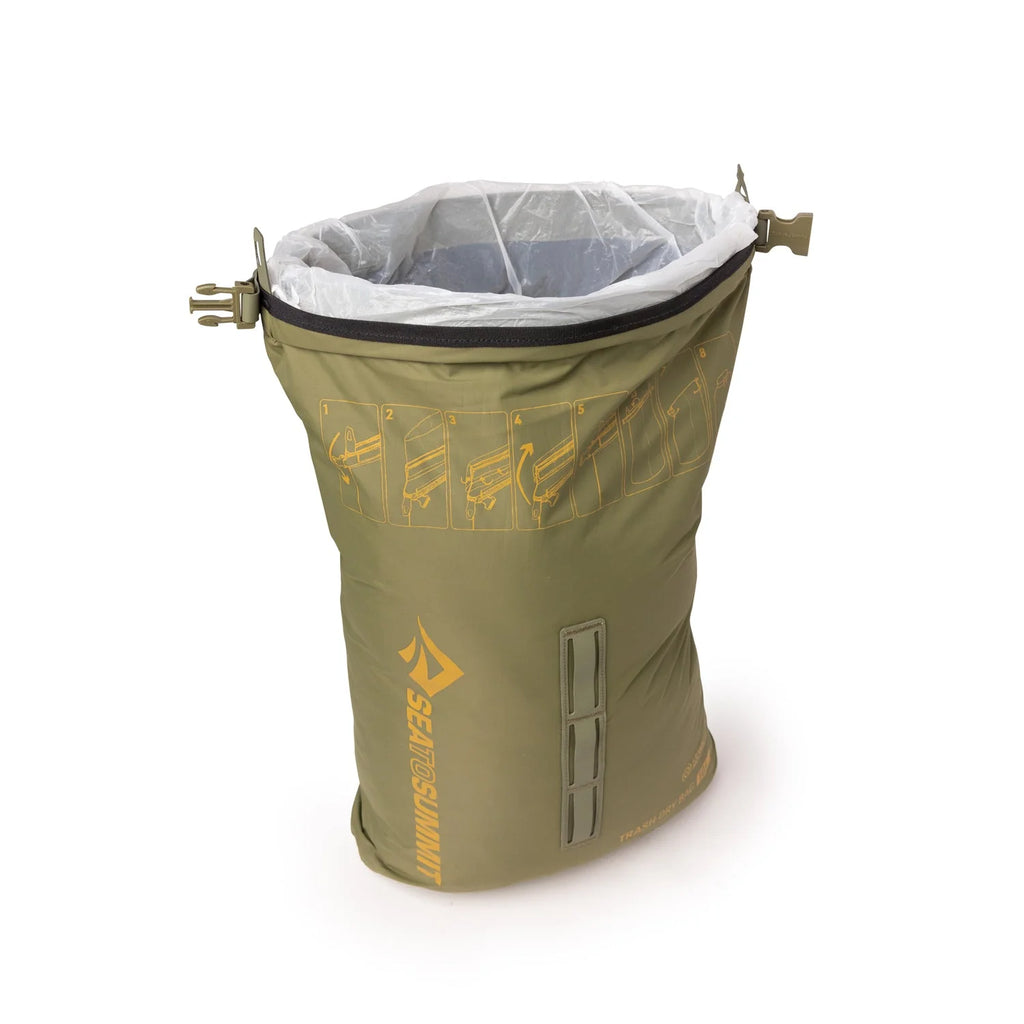 Sea To Summit Trash Dry Bag
