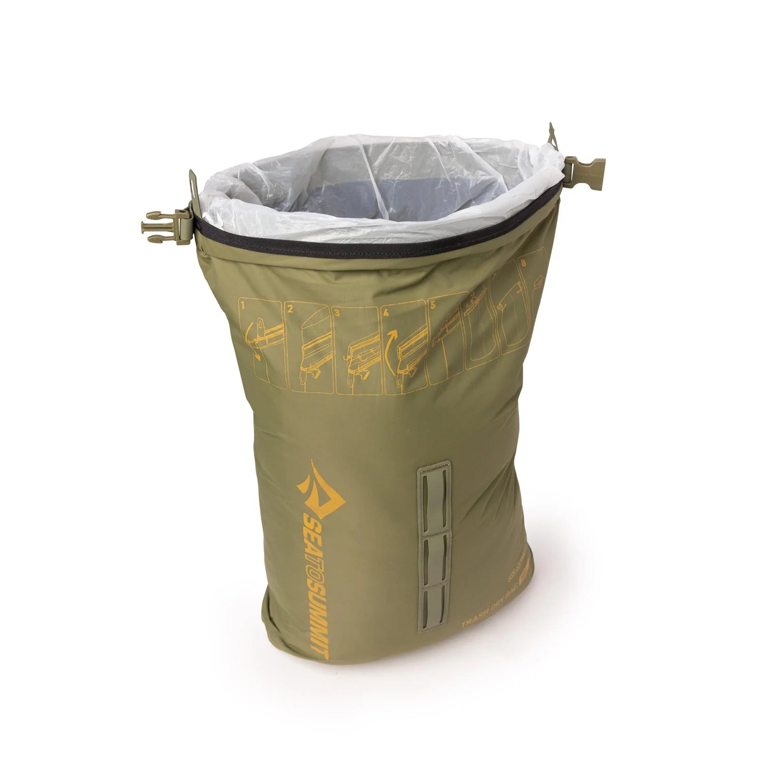 Sea To Summit Trash Dry Bag