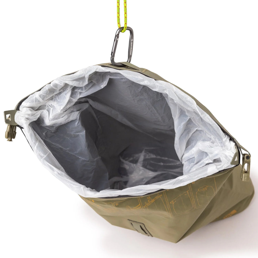 Sea To Summit Trash Dry Bag