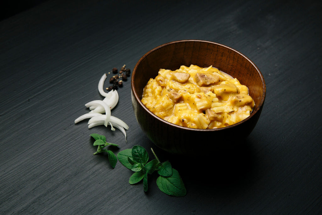 REAL Field Meal Makaron po Prowansalsku
