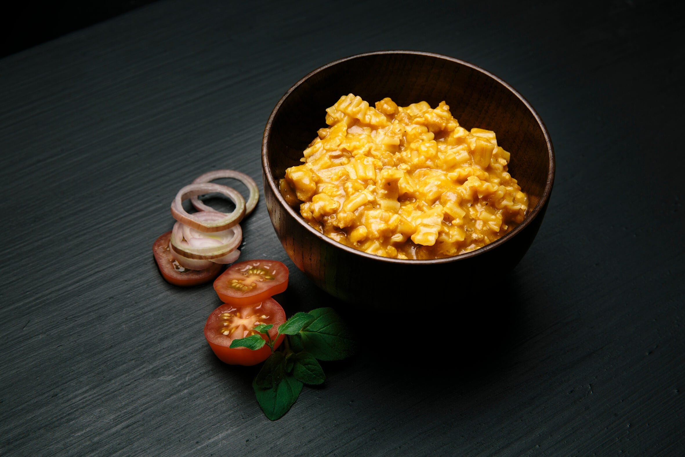 REAL Field Meal Makaron w Sosie Pomidorowym