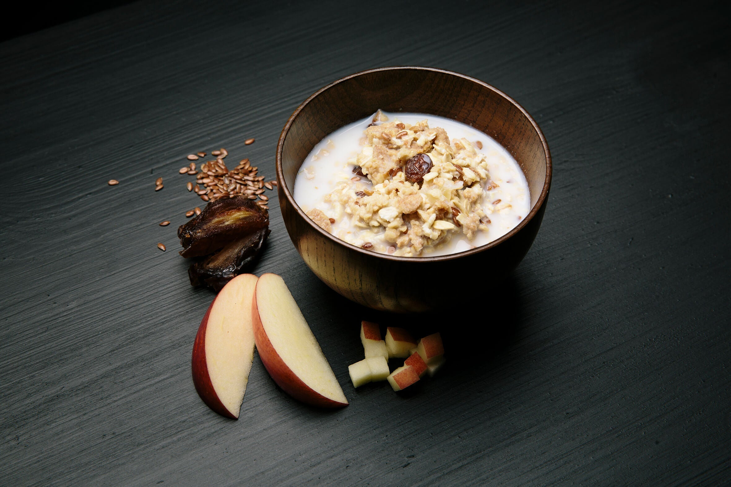 Real Field Meal Musli Sport
