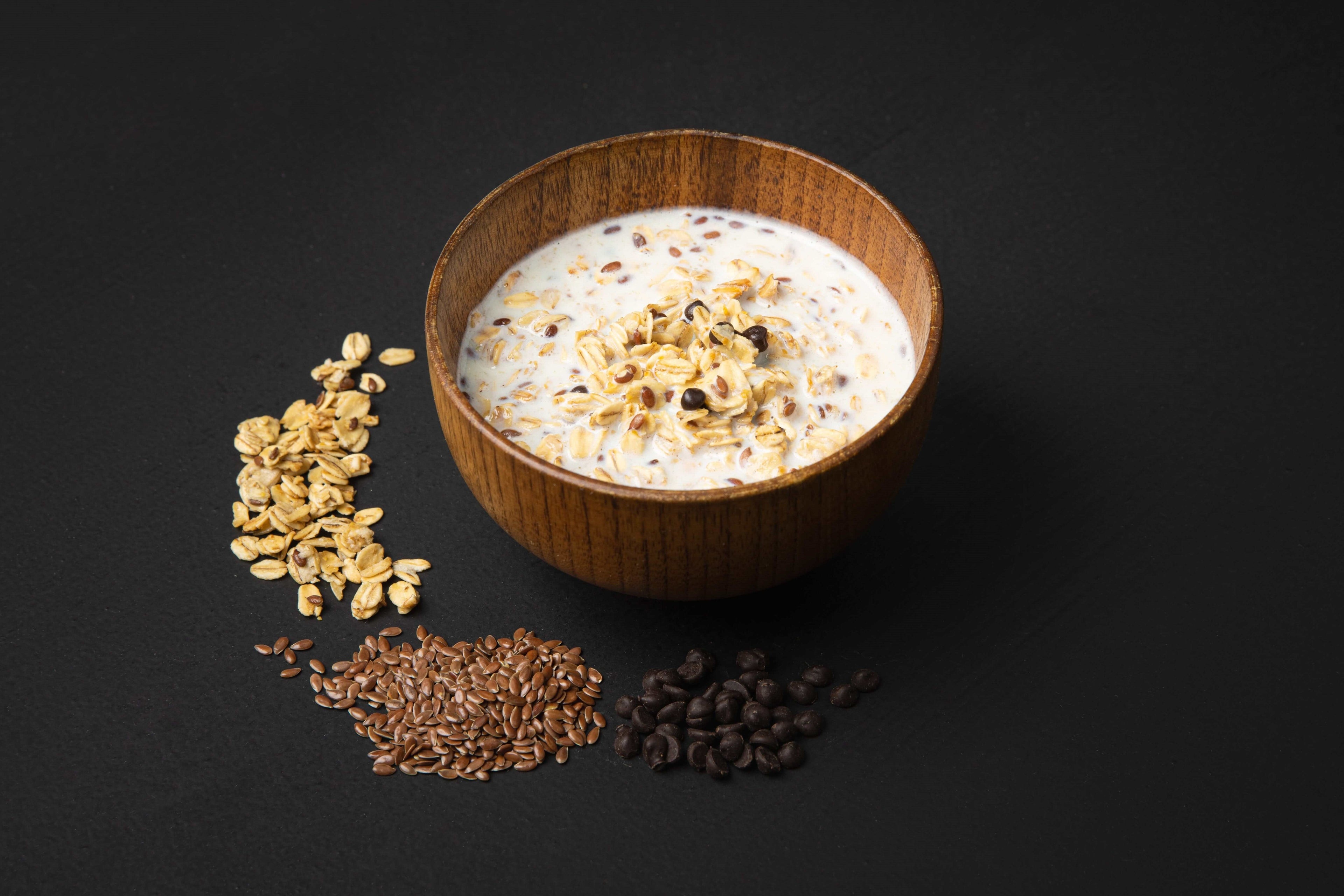 REAL Field Meal Granola z Czekoladą