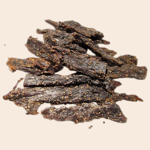 QINA Blesbok Biltong "paluszki"