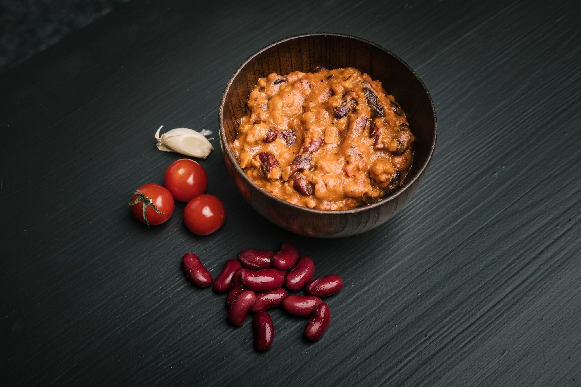 Real Turmat Gulasz Chili Z Fasolą