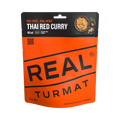 Real Turmat Tajskie Czerwone Curry