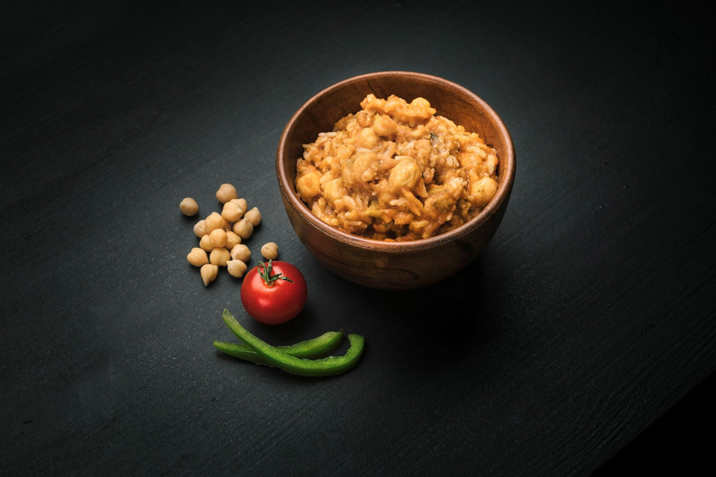 Real Turmat Tajskie Czerwone Curry