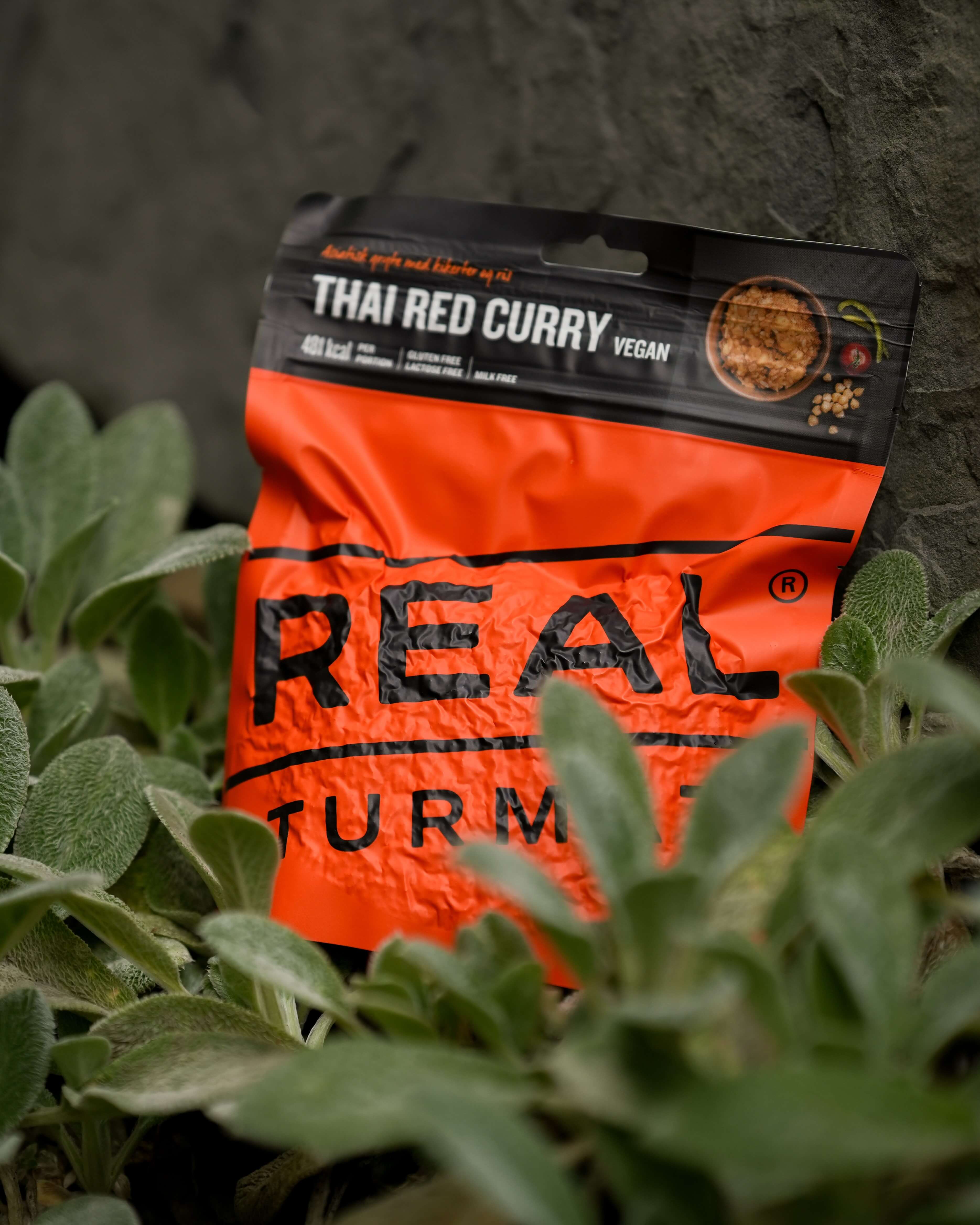 Real Turmat Reindeer Soup
