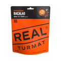 Real Turmat Portugalskie Bacalao