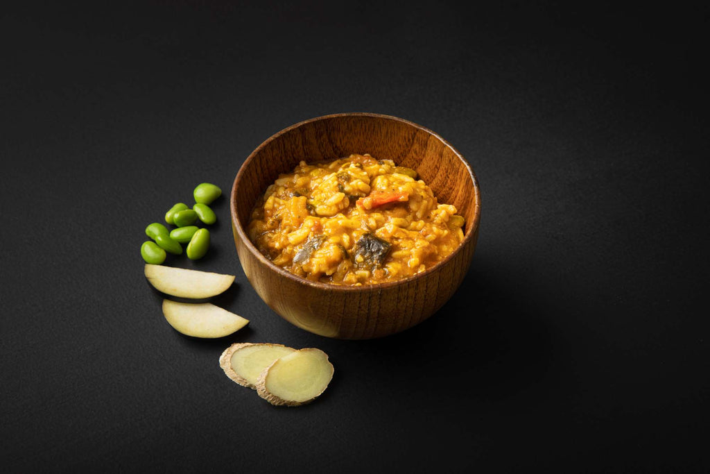 Real Turmat Azjatyckie Curry