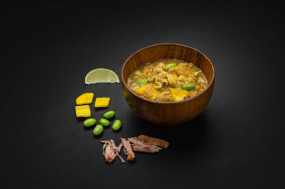 Real Turmat Ramen z Makaronem