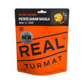 Real Turmat Ziemniaczane Garam Masala