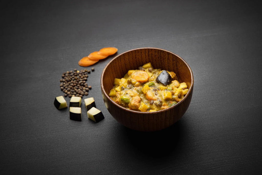 Real Turmat Ziemniaczane Garam Masala