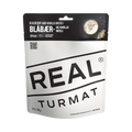 Real Turmat Musli z Jagodami i Wanilią