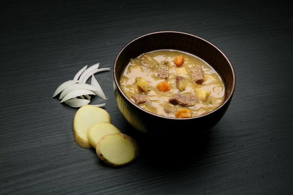 Real Turmat Reindeer Soup