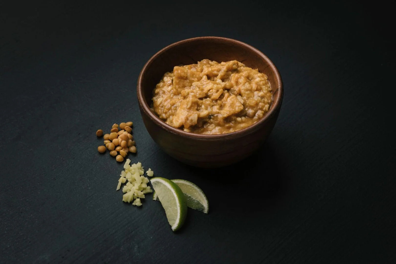 REAL Field Meal Kurczak Tikka Masala