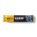 REAL On the Go jagodowo-jeżynowy baton proteinowy