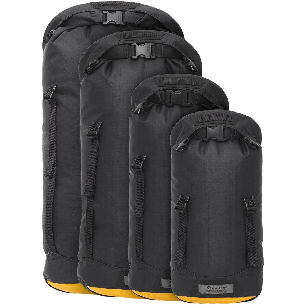 Sea To Summit Evac Heavy Duty Compression Dry Bag