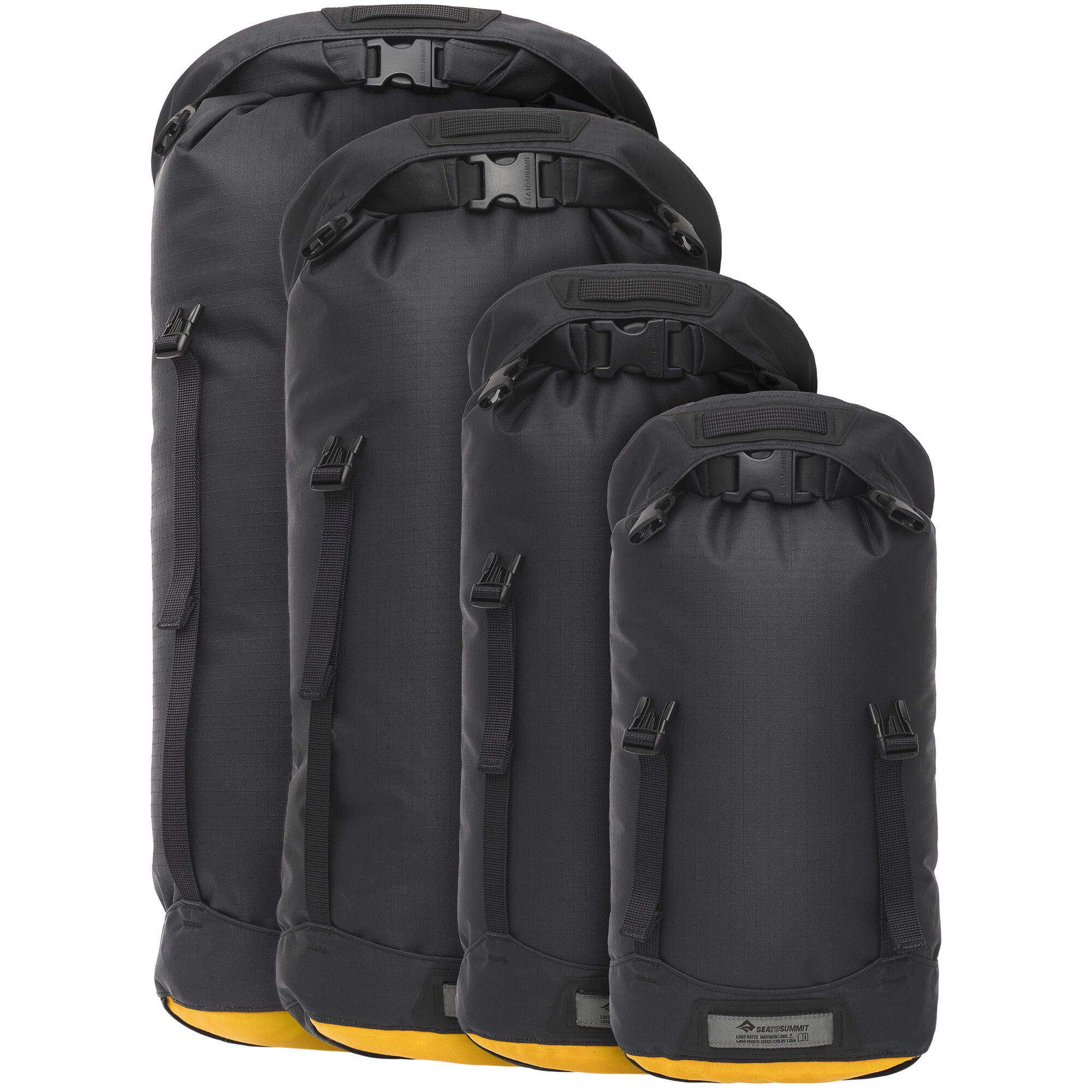Sea To Summit Evac Heavy Duty Compression Dry Bag