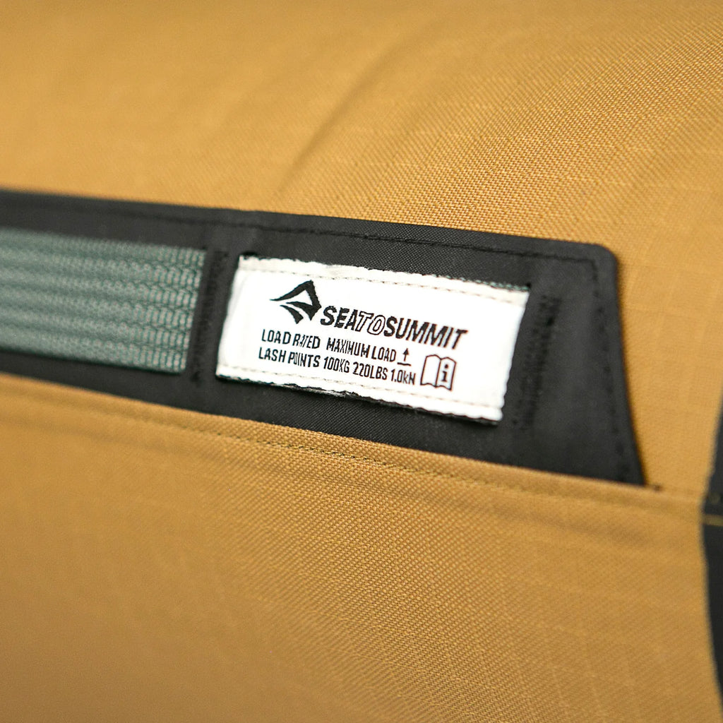 Sea To Summit Big River Dry Bag