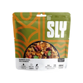 SLY Burrito Bowl