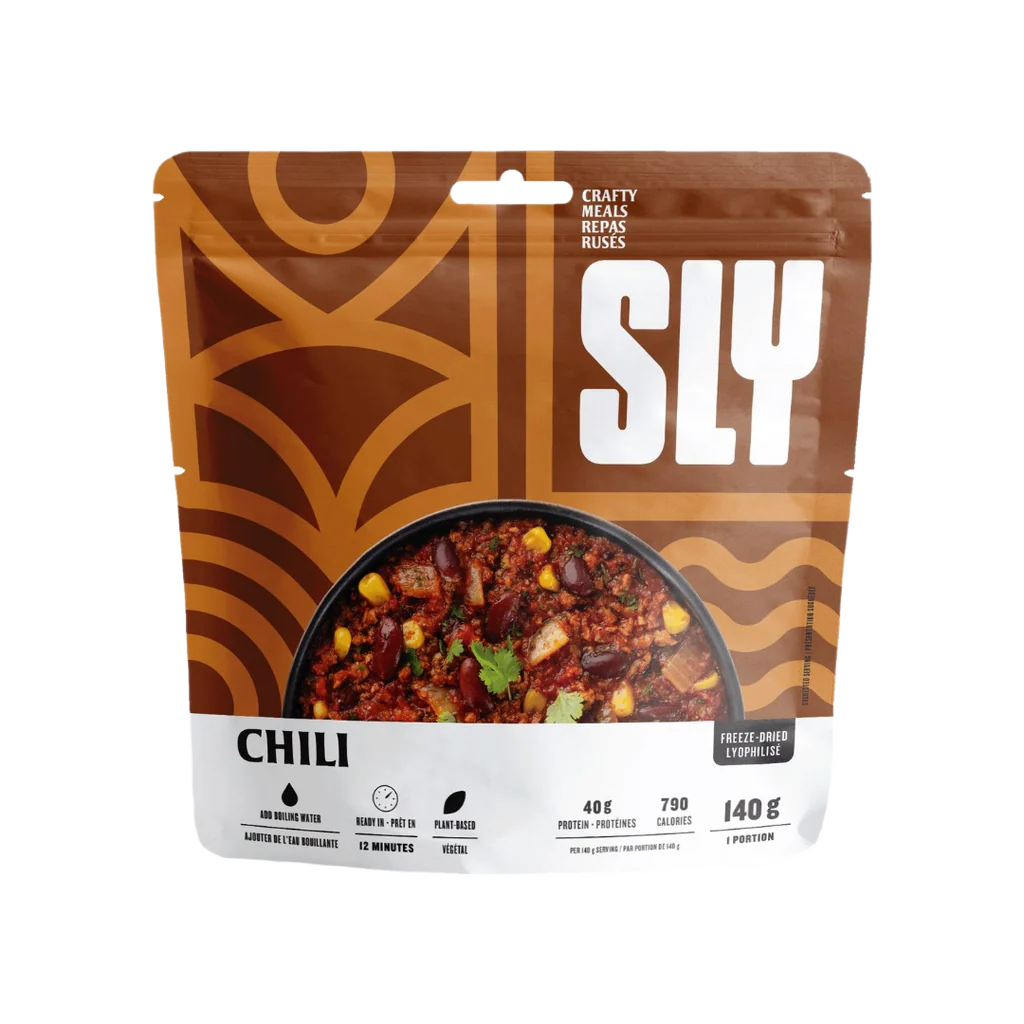 SLY Chili