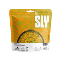 SLY Lentil Dahl