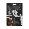 RENJER Elk Jerky Black Pepper 25g