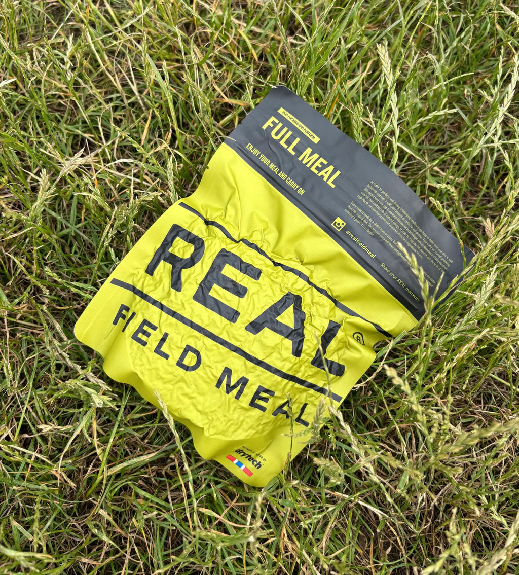 REAL Field Meal Makaron po Prowansalsku