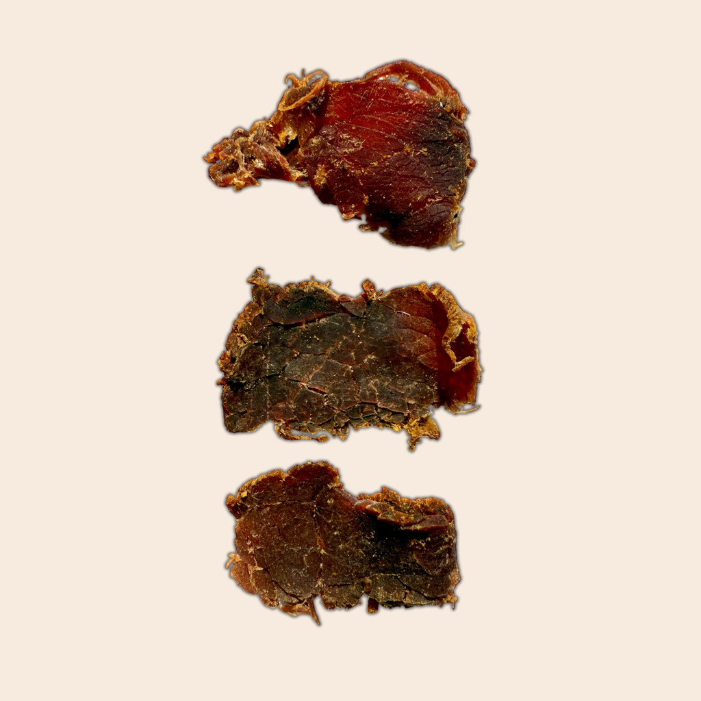 QINA Beef Sliced Biltong