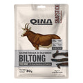 QINA Blesbok Snapstick Biltong