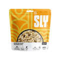 SLY Alpine Macaroni
