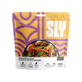 SLY Asian Noodle Salad