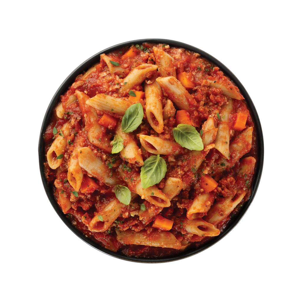 SLY Bolognese Pasta
