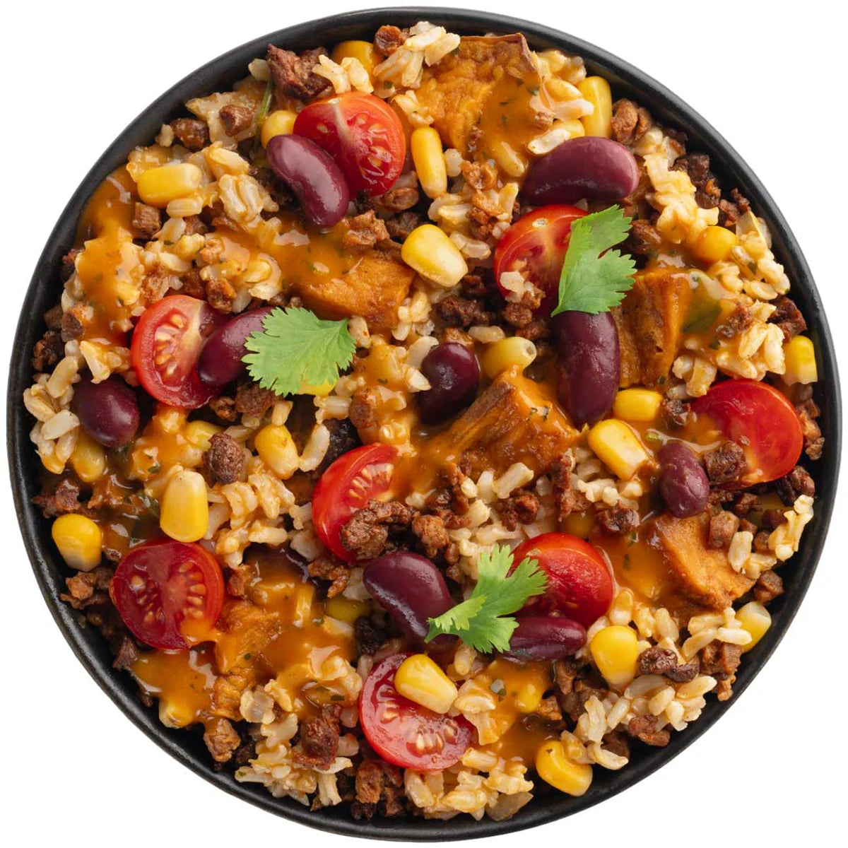 SLY Burrito Bowl