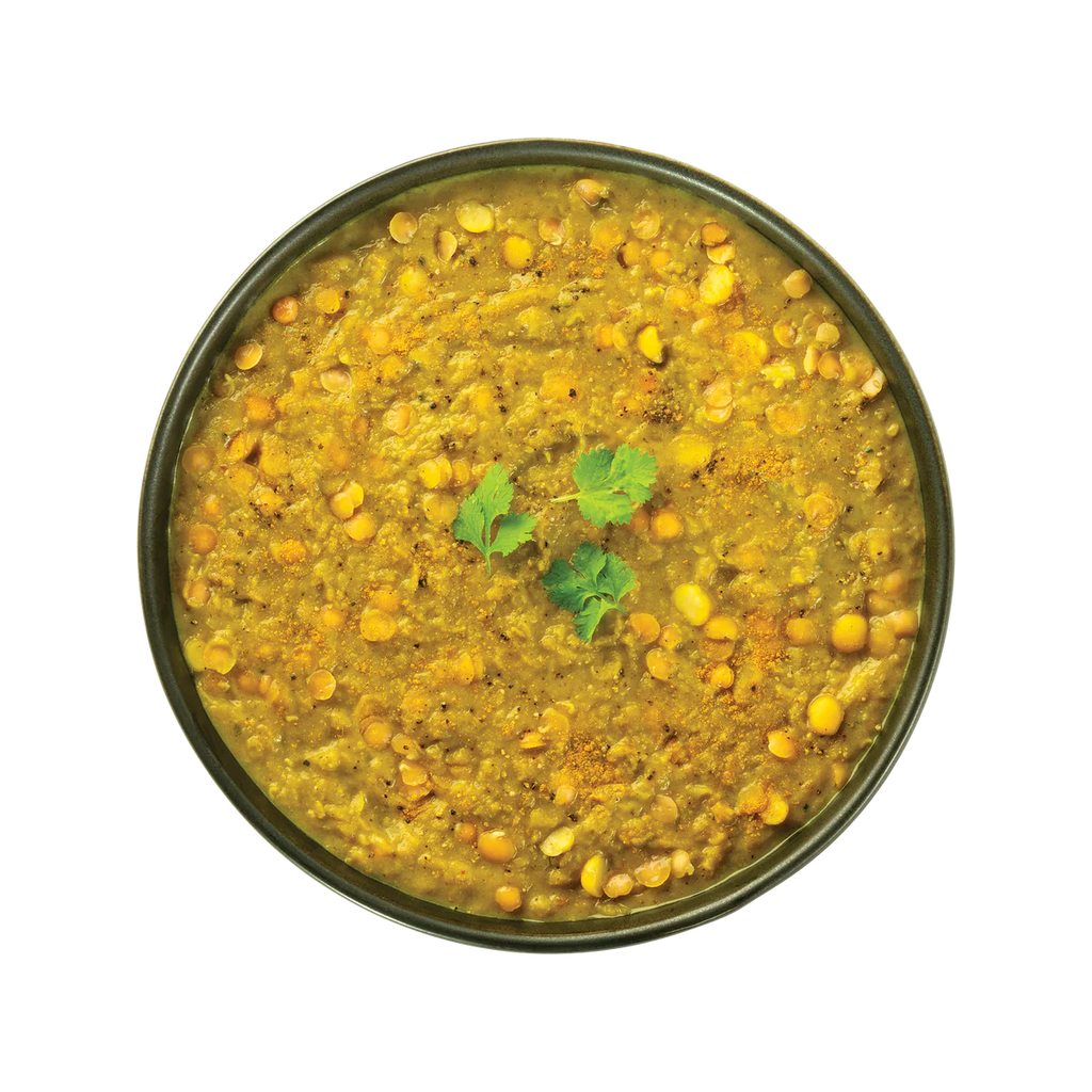 SLY Lentil Dahl