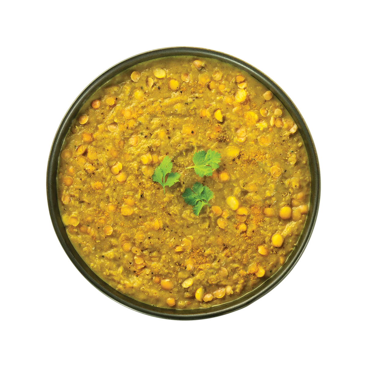 SLY Lentil Dahl