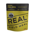 REAL Field Meal Gulasz Wołowy