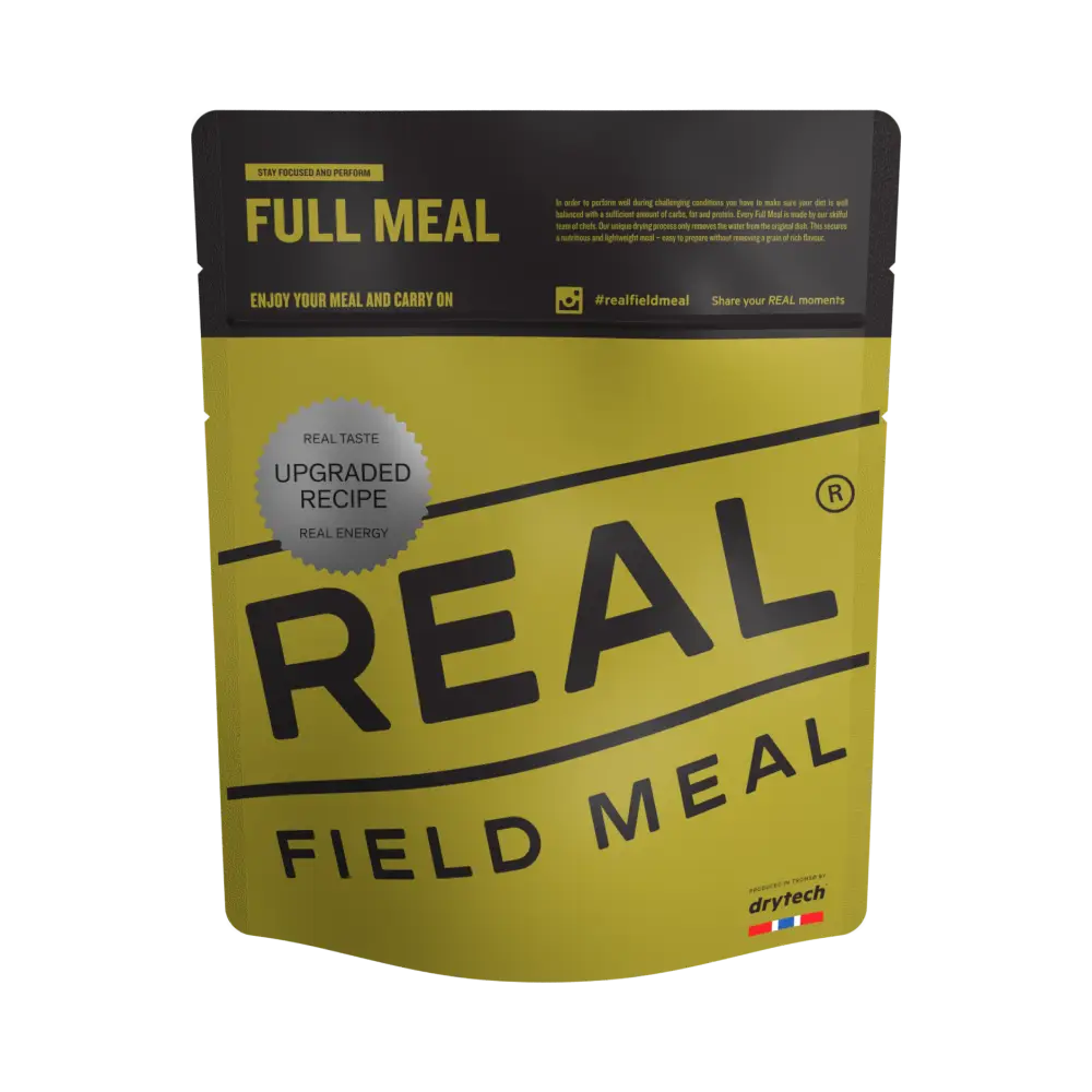 REAL Field Meal Kurczak Tikka Masala