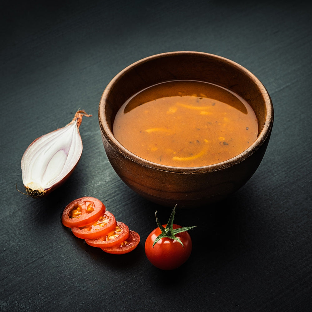 Real Turmat Zupa Pomidorowa